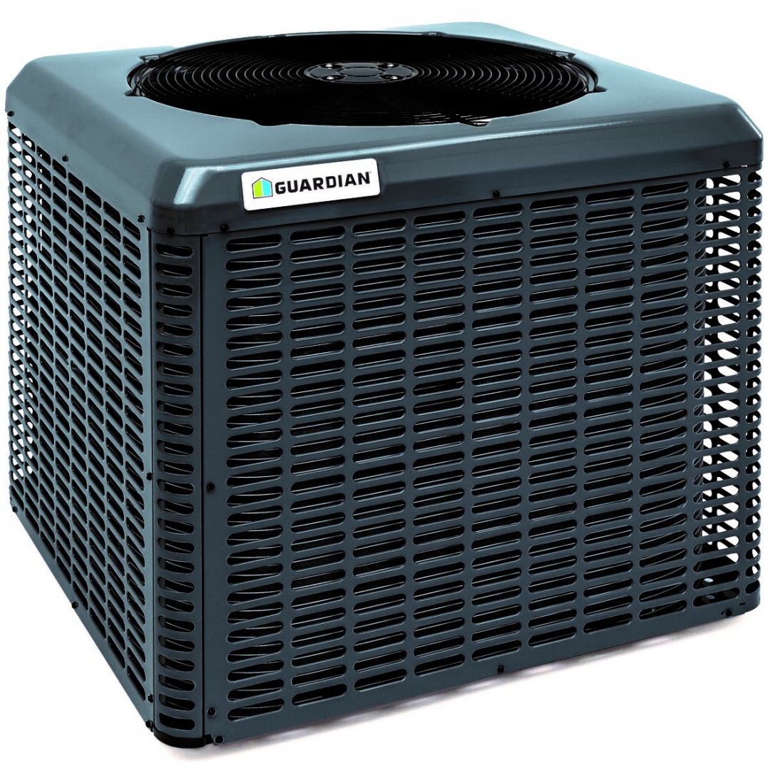 Guardian 14.3 seer 3T Ac - Mobile Home